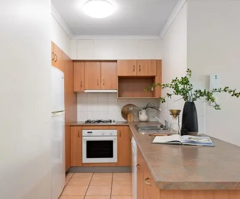 Whole Property for Rent in Spring Hill, Brisbane ...