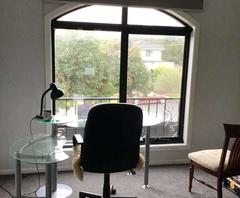 $350, Share-house, 5 bathrooms, Rosanna VIC 3084