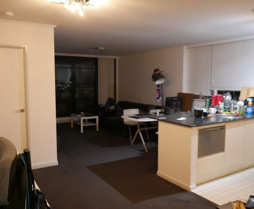 $450, Flatshare, 2 bathrooms, North Sydney NSW 2060