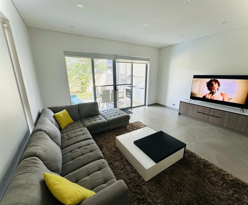 $420, Share-house, 4 bathrooms, Guildford NSW 2161