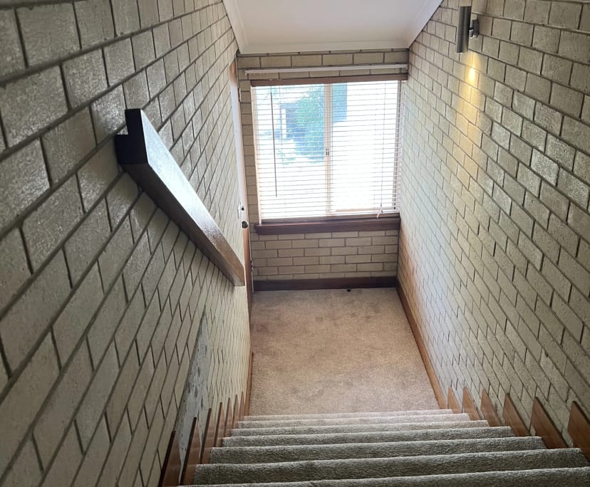 $390, Flatshare, 3 bathrooms, Turner ACT 2612