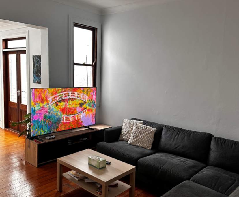 $600, Share-house, 3 bathrooms, Paddington NSW 2021