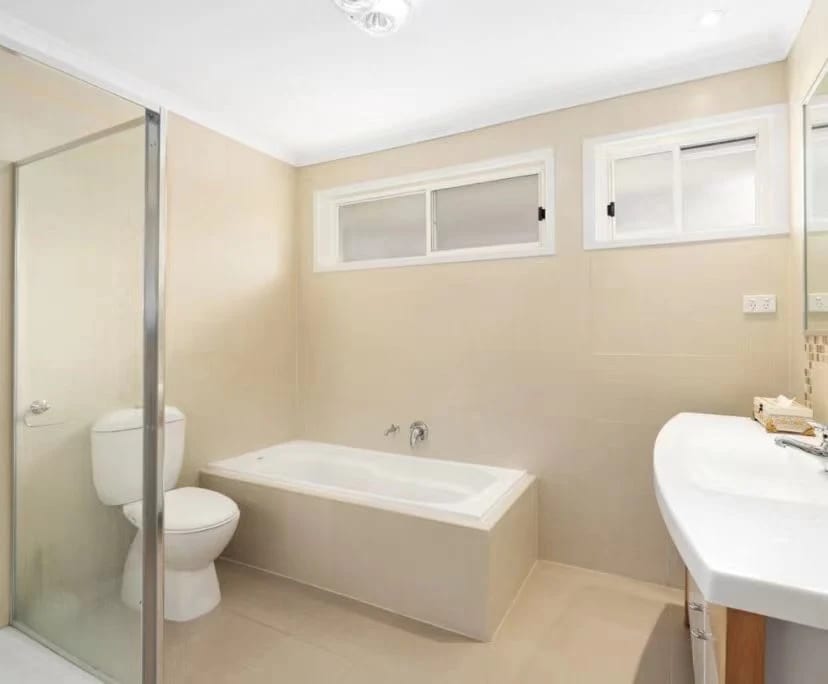 $300, Share-house, 3 bathrooms, Bundoora VIC 3083