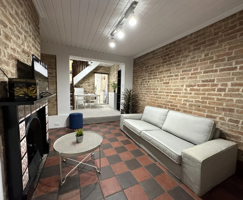 $280, Share-house, 4 bathrooms, Potts Point NSW 2011