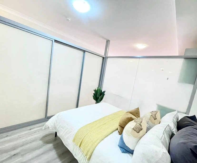 $700, Studio, 1 bathroom, Surry Hills NSW 2010