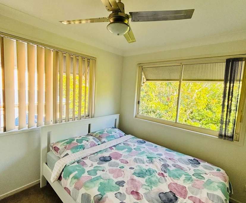 Room in a flatshare