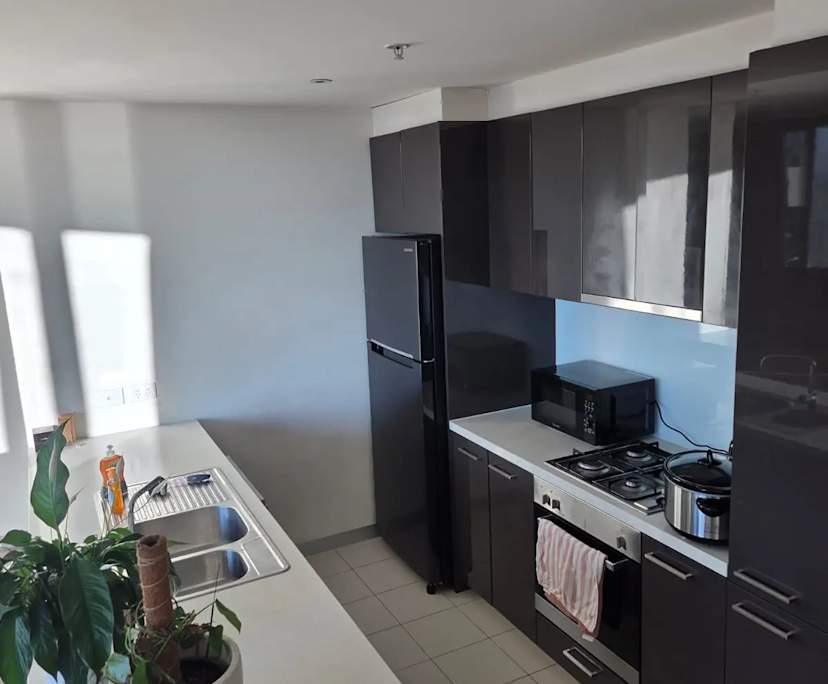 $450, Share-house, 3 bathrooms, South Melbourne VIC 3006