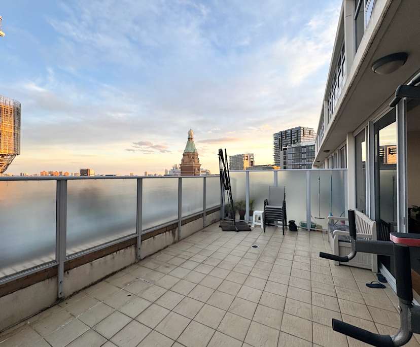 $550, Flatshare, 2 bathrooms, Haymarket NSW 2000