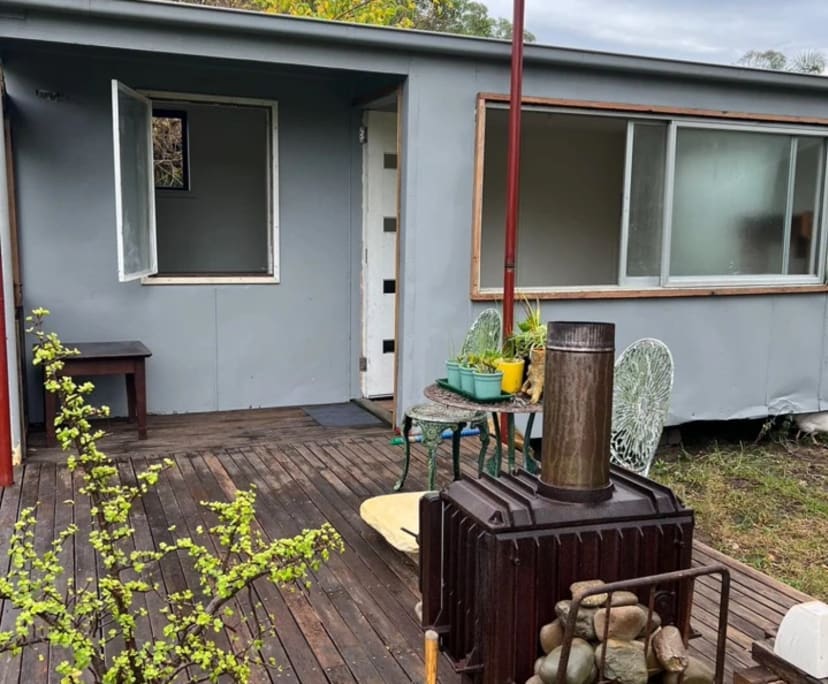 Granny Flat for Rent in Nowra Hill, NSW 250, Flex...