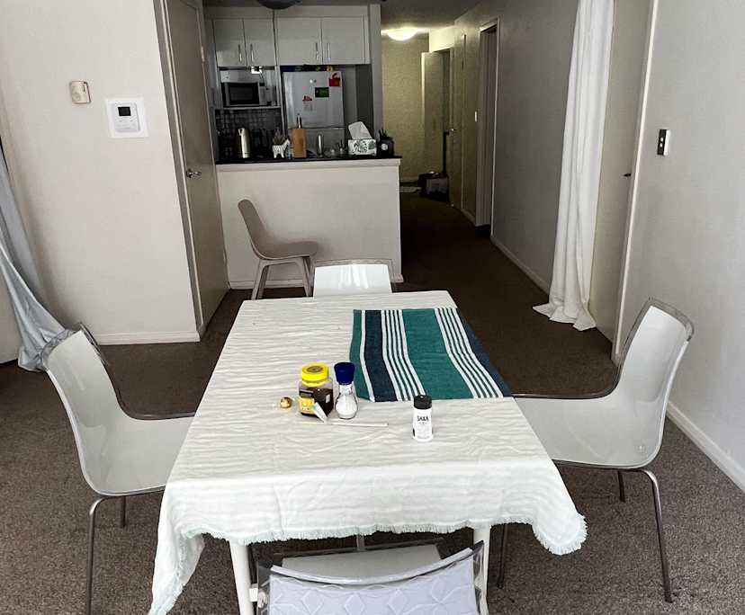 $1,400, Whole-property, 2 bathrooms, Sydney NSW 2000