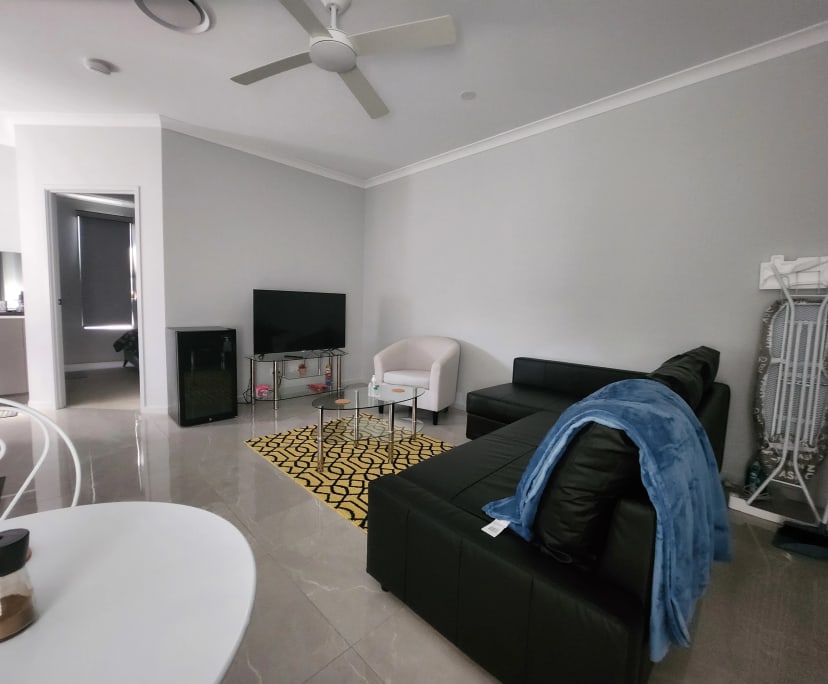 One bed flat for rent