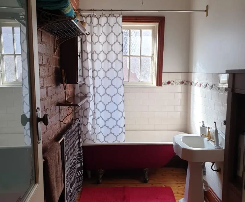 $440, Share-house, 2 bathrooms, Brunswick VIC 3056