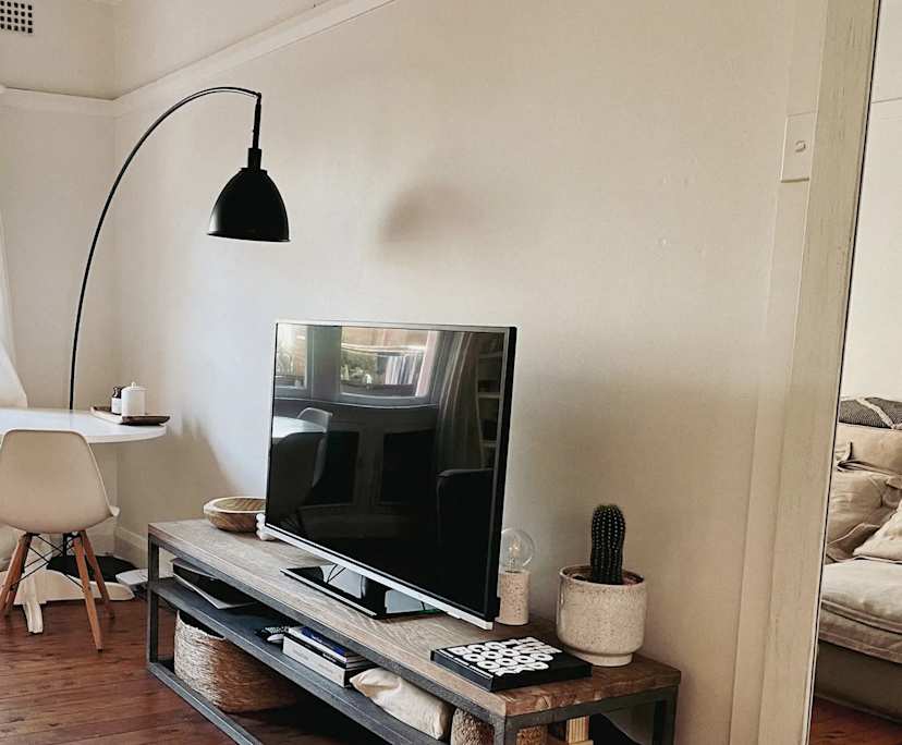 $780, 1-bed, 1 bathroom, Clovelly NSW 2031