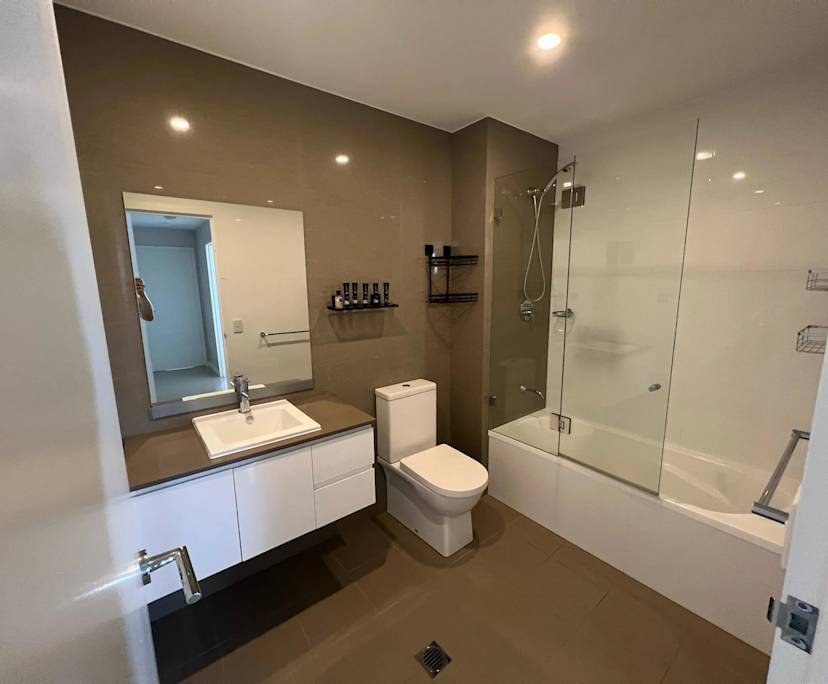 $440, Flatshare, 2 bathrooms, Lidcombe NSW 2141