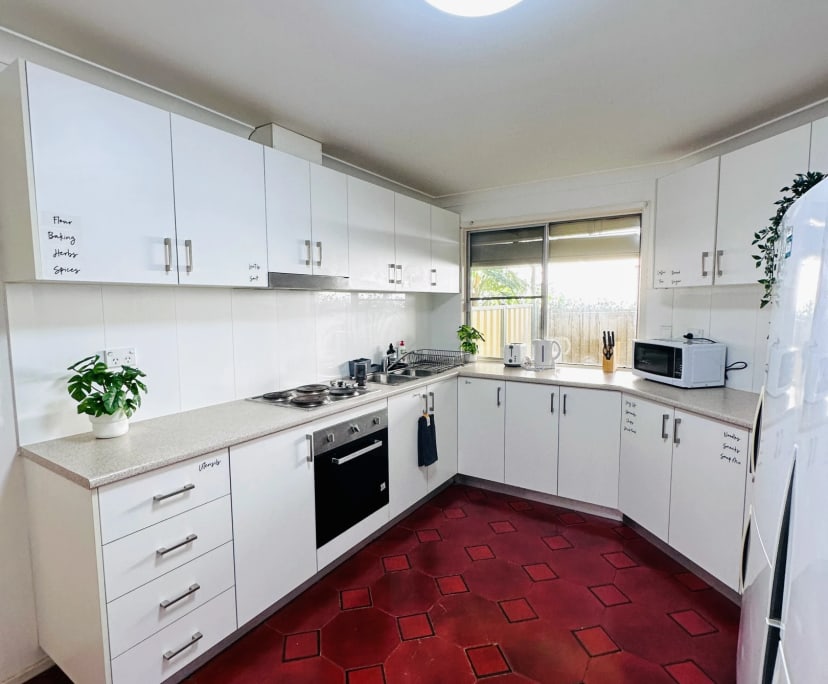 $240, Flatshare, 6 bathrooms, Chester Hill NSW 2162