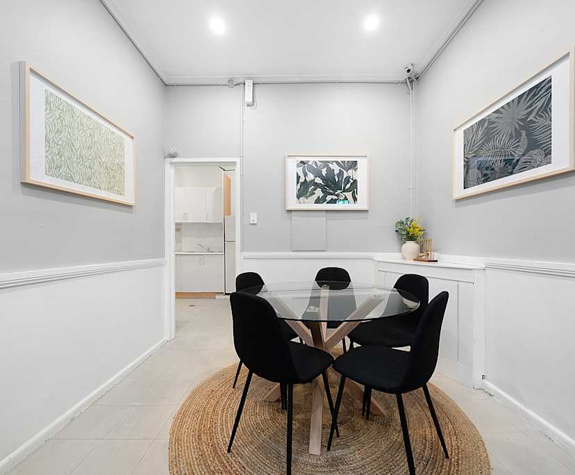 $400, Share-house, 6 bathrooms, Potts Point NSW 2011