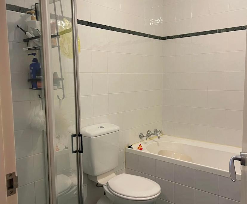 One bed flat for rent