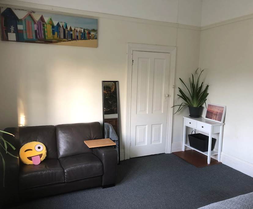 $400, Share-house, 2 bathrooms, Haberfield NSW 2045