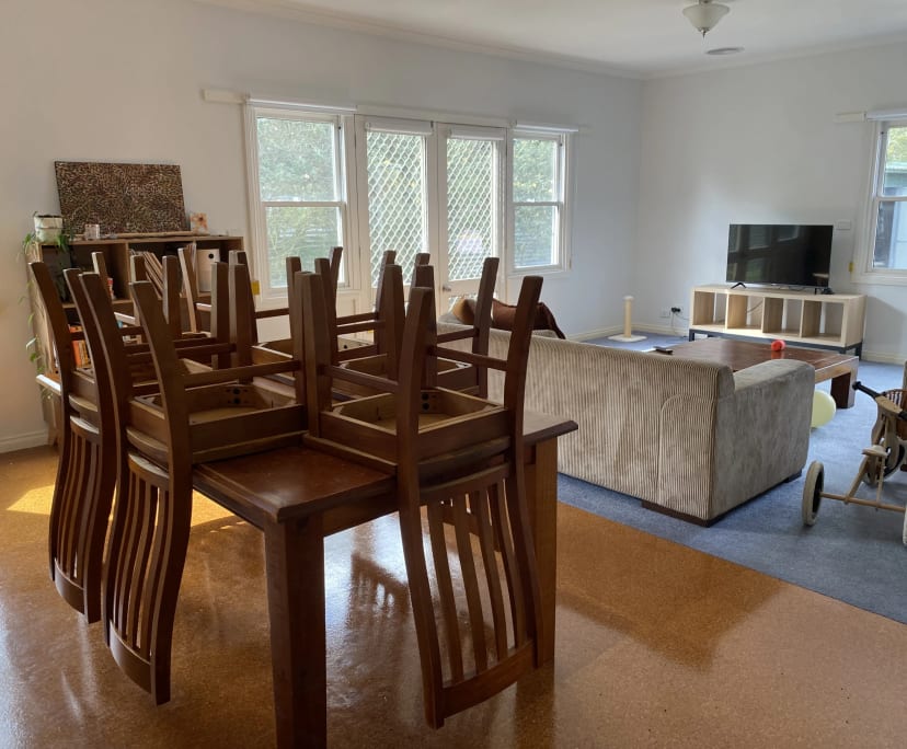 Room for Rent in Ballarat Central, VIC 220, Unfur...