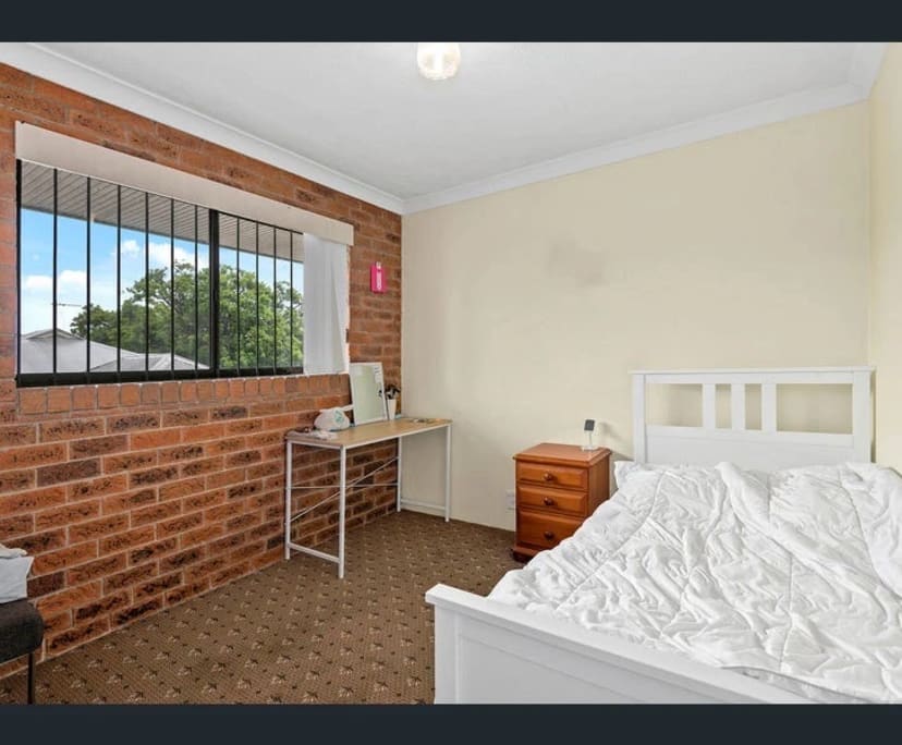 $280, Flatshare, 4 bathrooms, East Brisbane QLD 4169