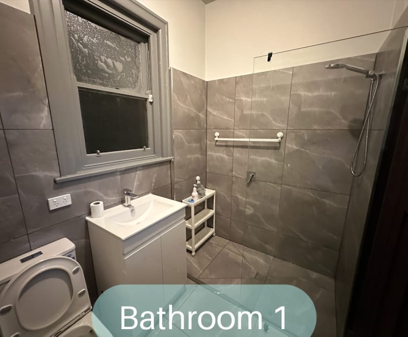 $368, Share-house, 6 bathrooms, Kew VIC 3101