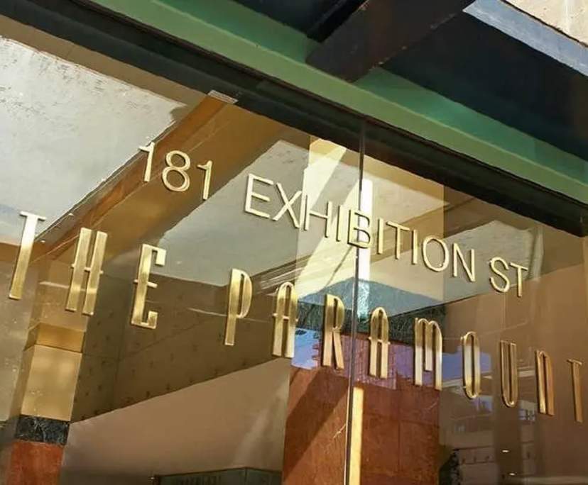 $940, Whole-property, 2 bathrooms, Melbourne VIC 3000