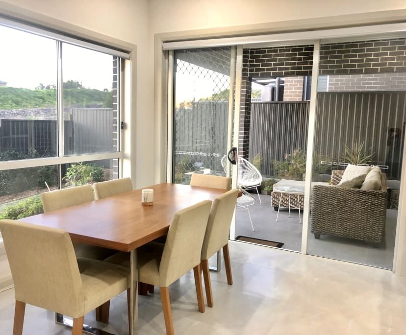 $210, Share-house, 5 bathrooms, Kellyville NSW 2155