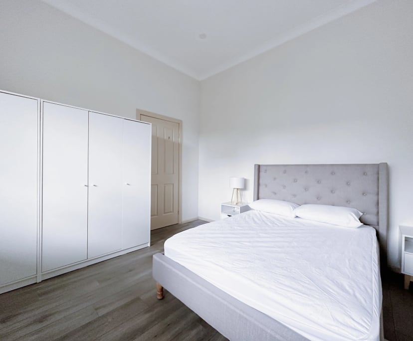 $540, Share-house, 5 bathrooms, Marrickville NSW 2204