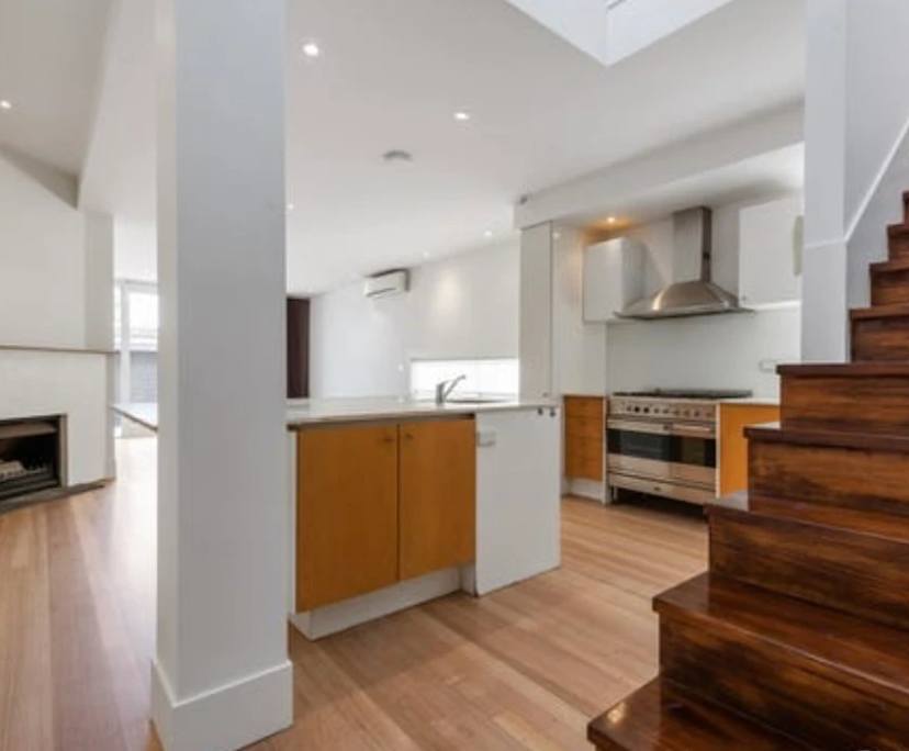 $390, Share-house, 3 bathrooms, Prahran VIC 3181