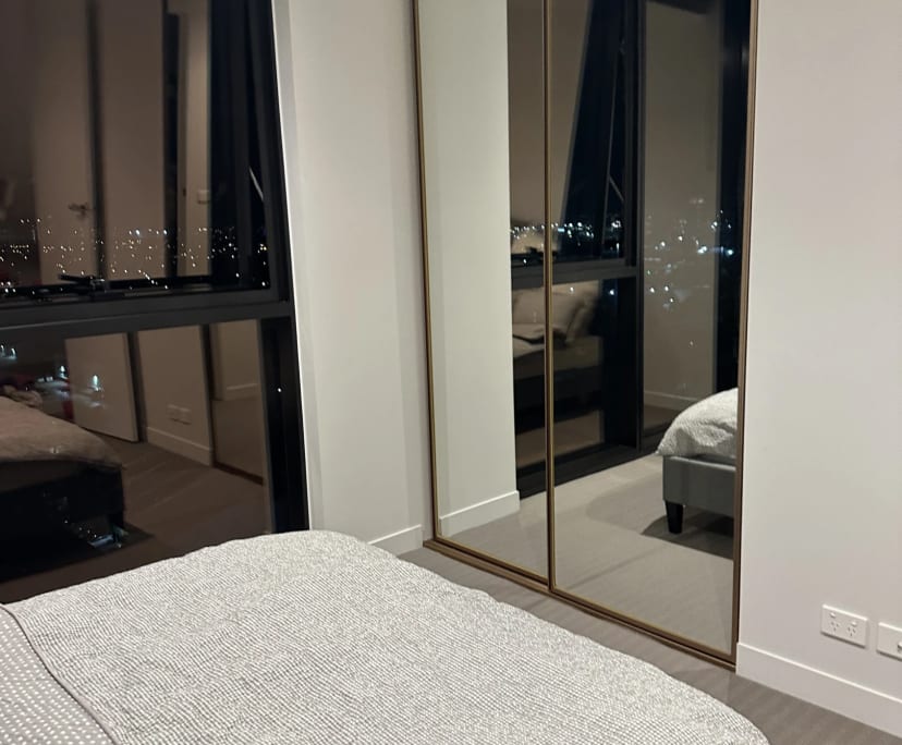 $450, Flatshare, 2 bathrooms, Port Melbourne VIC 3207
