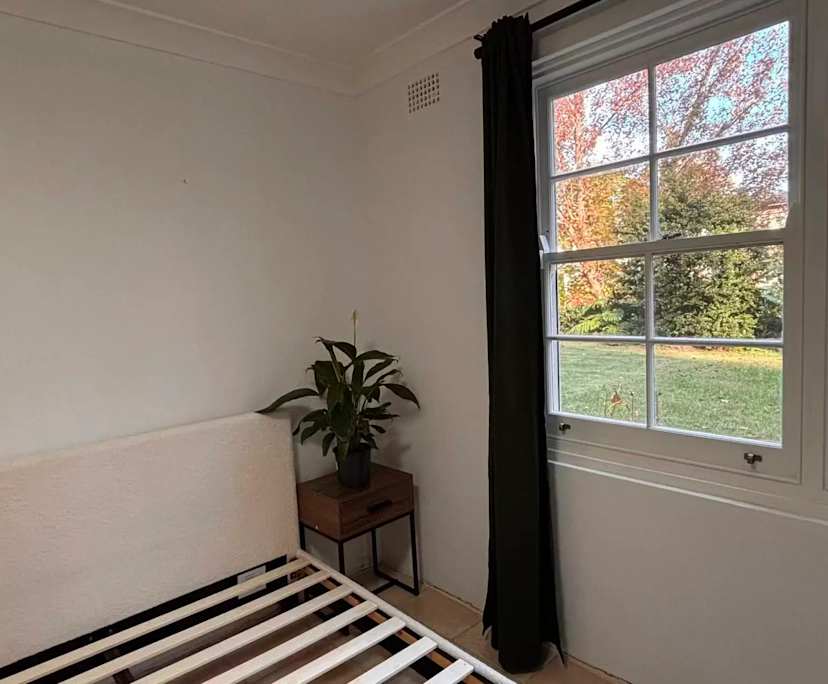 Room granny flat for rent