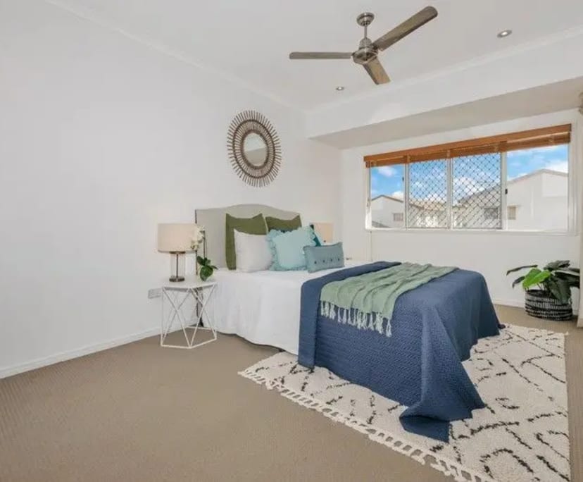 Shared Room for Rent in Kirwan, Townsville 200, U...