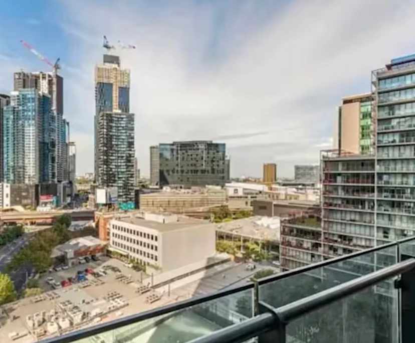$450, Share-house, 2 bathrooms, Southbank VIC 3006