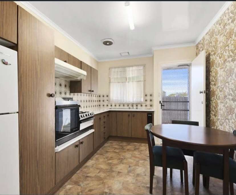 $208, Flatshare, 2 bathrooms, Moonee Ponds VIC 3039