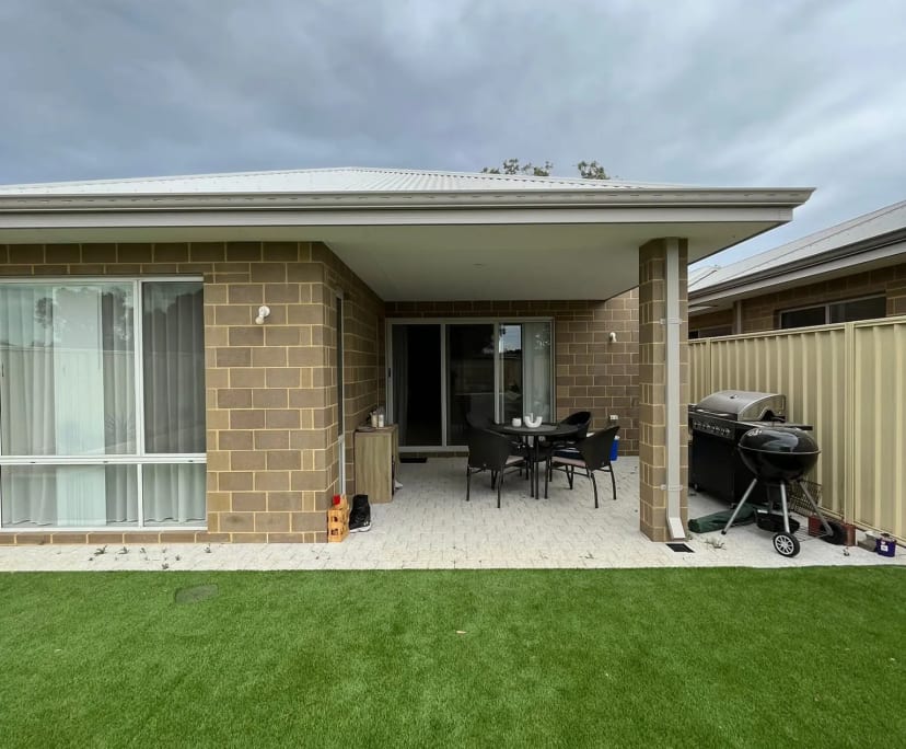 $340, Share-house, 4 bathrooms, Beckenham WA 6107