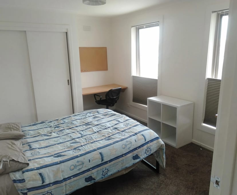 $200, Homestay, 4 bathrooms, Saint Albans VIC 3021