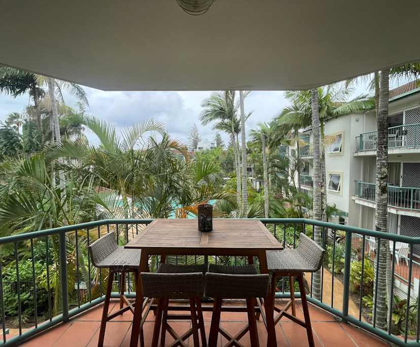 $540, Flatshare, 2 bathrooms, Miami QLD 4220