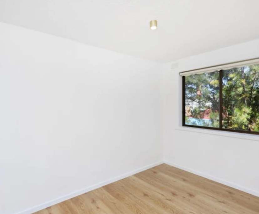 Room in a flatshare