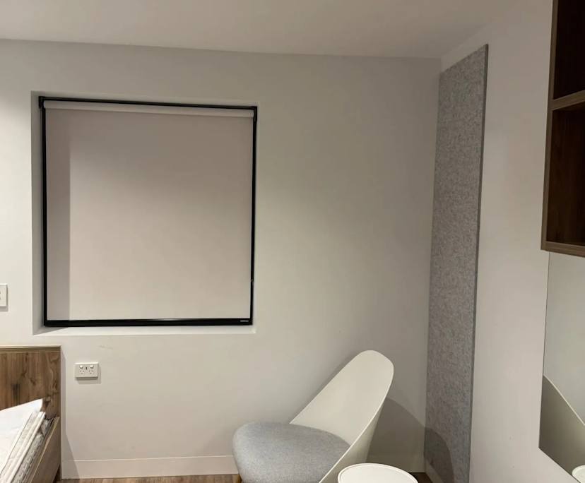 Student accommodation