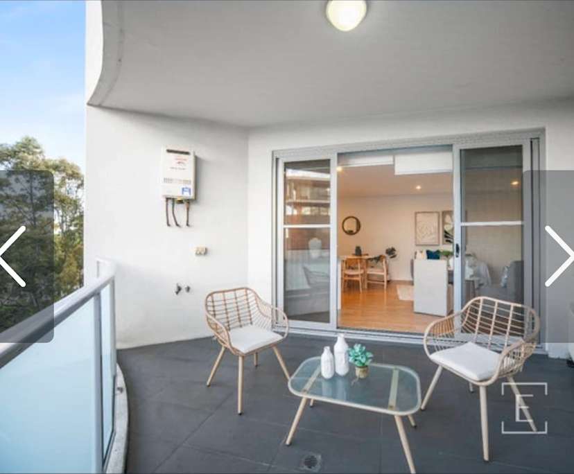 $380, Share-house, 2 bathrooms, Homebush NSW 2140