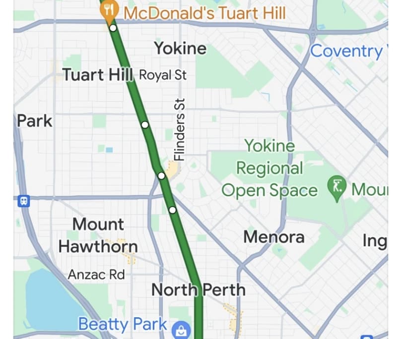 $370, Share-house, 3 bathrooms, Westminster WA 6061