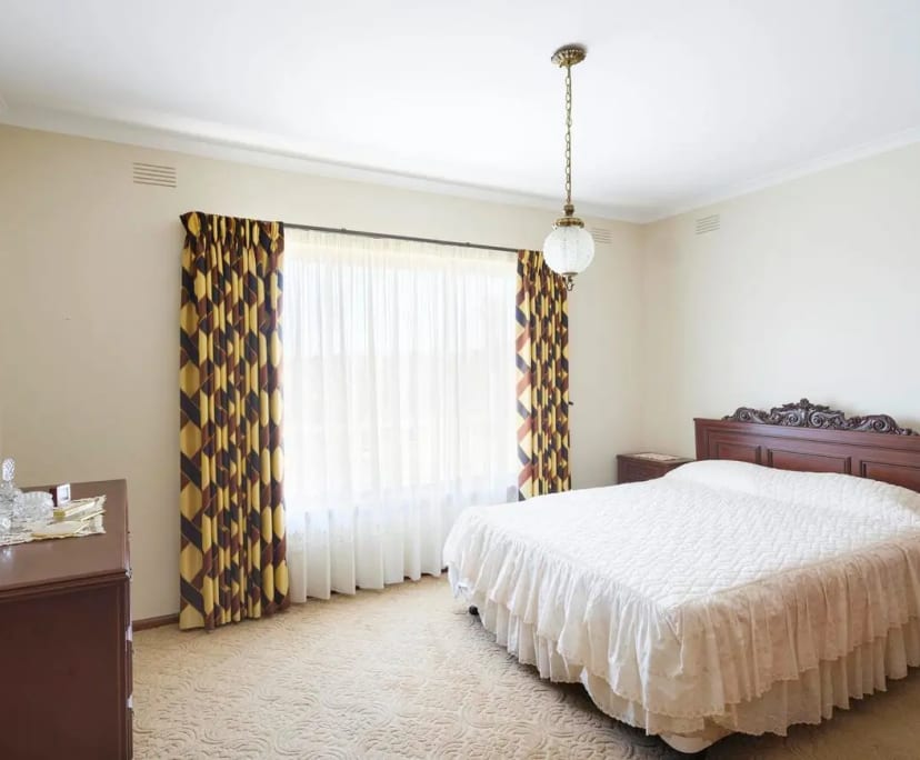 $185, Share-house, 5 bathrooms, Kingsbury VIC 3083