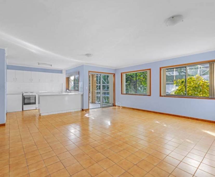 $400, Flatshare, 2 bathrooms, Main Beach QLD 4217