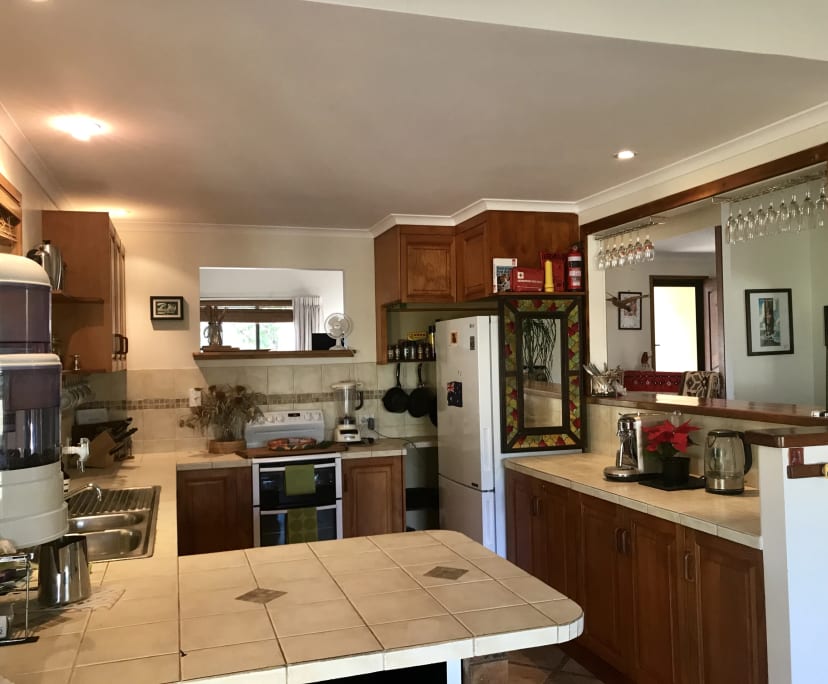 $800, Share-house, 3 bathrooms, Byron Bay NSW 2481