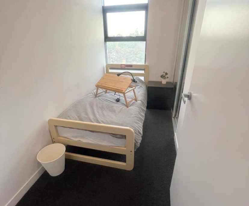 $280-330, Flatshare, 2 rooms, Parkville VIC 3052, Parkville VIC 3052