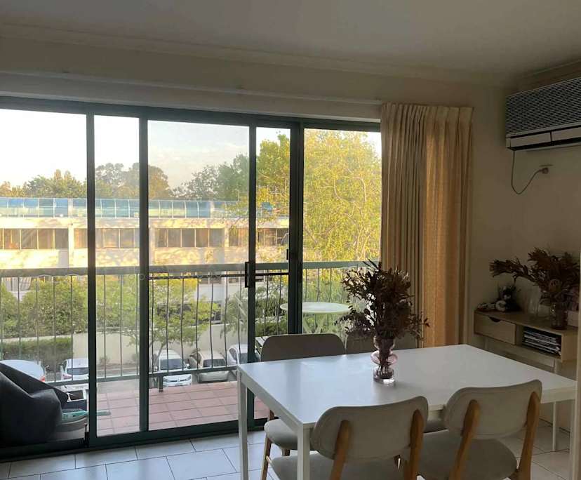 $236, Flatshare, 3 bathrooms, Kingston ACT 2604