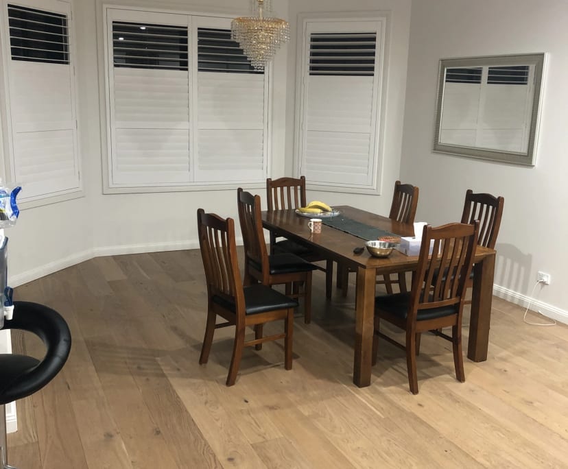 $300, Share-house, 2 rooms, Kellyville NSW 2155, Kellyville NSW 2155