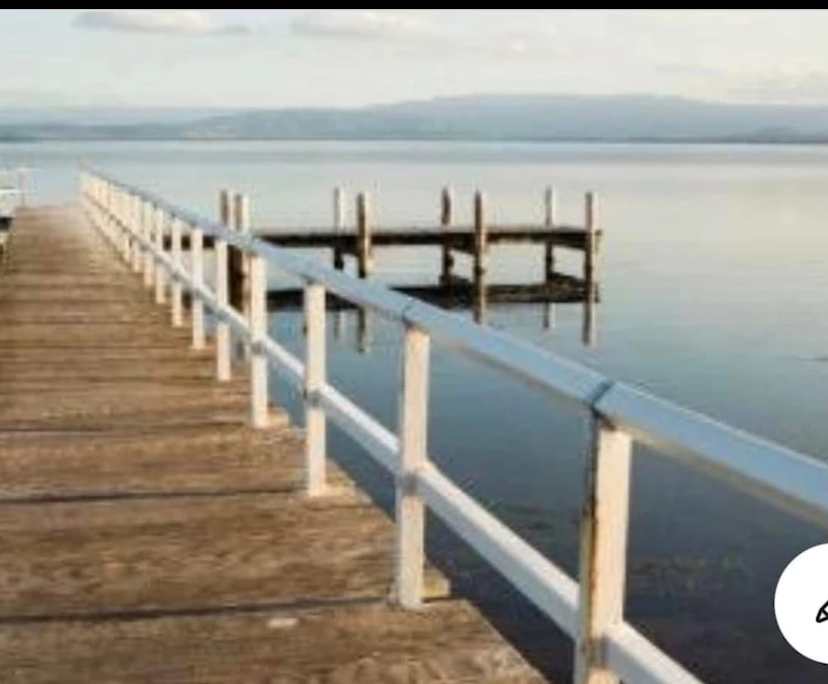 Furnished room granny flat for rent