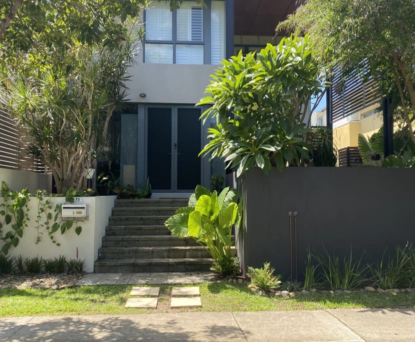 Room for Rent in Murarrie, Brisbane 300, Furnishe...