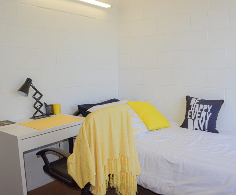 $290-520, Student-accommodation, 3 rooms, Kent Town SA 5067, Kent Town SA 5067